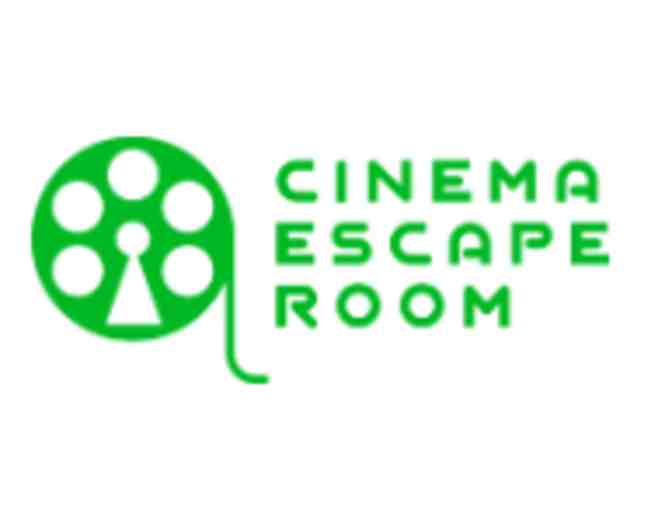 Cinema Escape Rooms - Photo 1