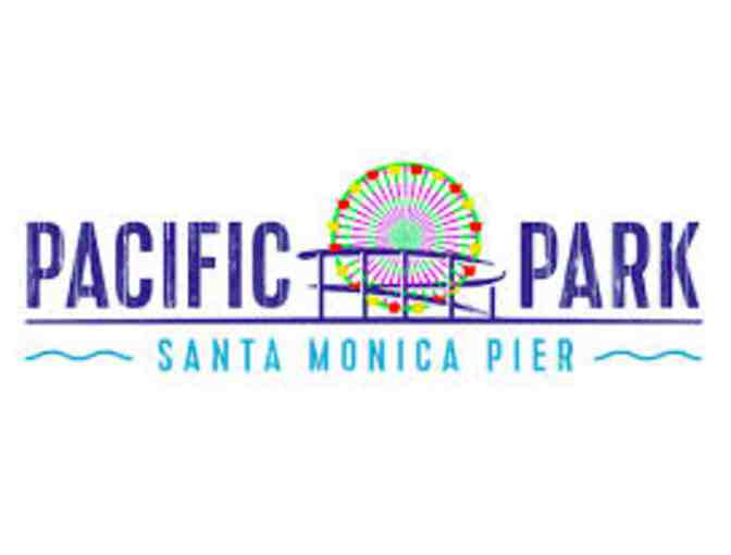 Pacific Park - Photo 1