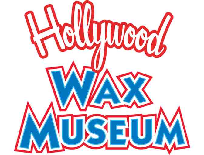 Hollywood Wax Museum and Guiness Museum - Photo 1