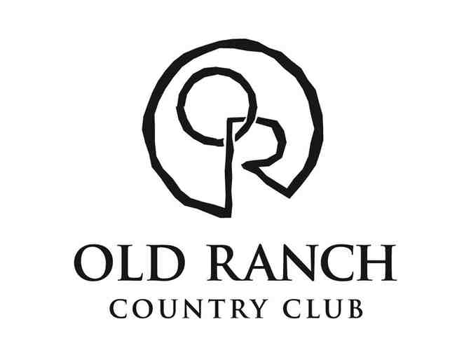 Old Ranch Country Club - Photo 1