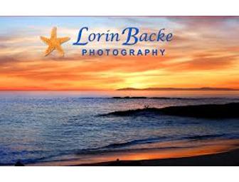 Lorin Backe Photography Gift Card