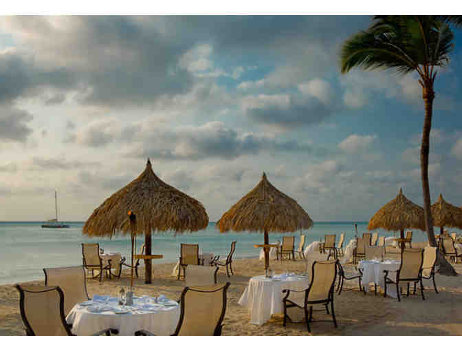 Aruba Marriott Resort & Stellaris Casino Two-Night Stay