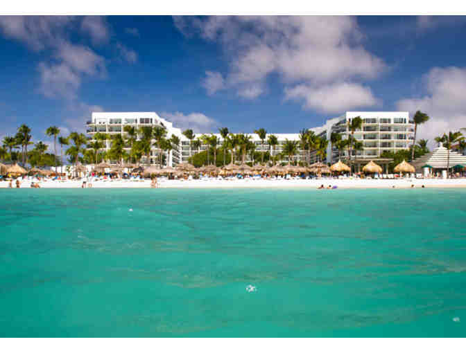 Aruba Marriott Resort & Stellaris Casino Two-Night Stay
