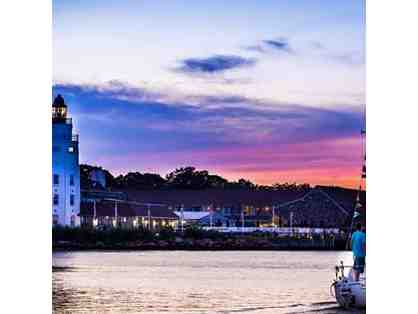 Montauk Yacht Club Resort & Marina Two-Night Stay