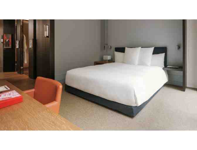 Andaz 5th Avenue Two-Night Weekend Stay