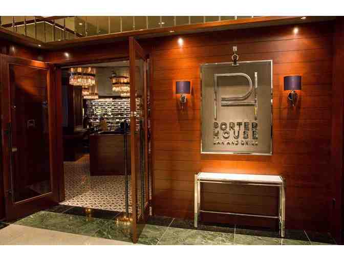 Porter House Bar & Grill