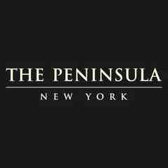 The Peninsula Spa