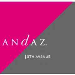 Andaz 5th Avenue