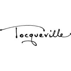 Tocqueville Restaurant