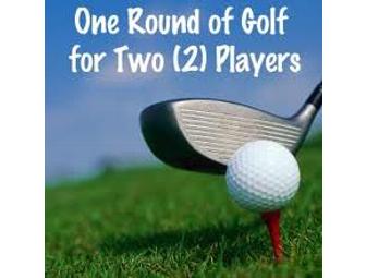 Trilogy Golf Club at Vistancia - Twosome (2)