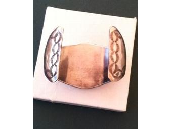 Navajo Men's Bracelet