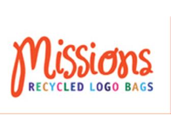 'La Playa' multi-color, Handbag