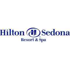 Hilton Sedona Resort & Spa