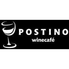 Postino Winecafe