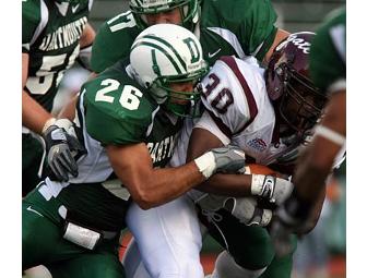 Dartmouth College Football-- One Pair Season Tickets!