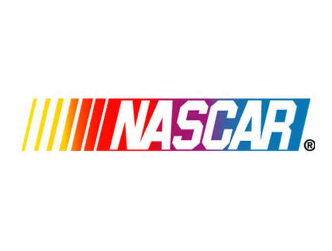 NASCAR Fans - The Experience of a Lifetime