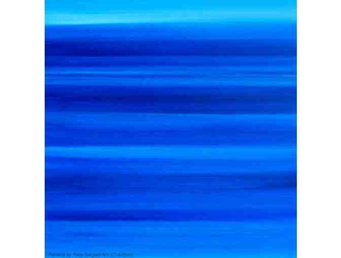 Paintings by Tony Sargent