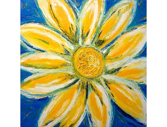 Paintings by Tony Sargent