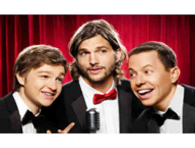 4 VIP Tickets to CONAN!