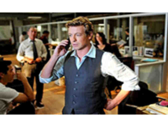 4 VIP Tickets to CONAN!