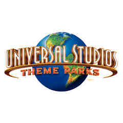Universal Studios Theme Parks