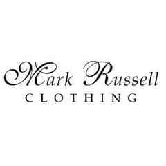 Mark Russell