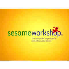 Sesame Workshop