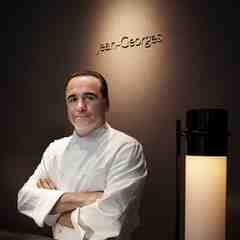 Jean-Georges Vongerichten