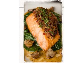 Paul Martin's American Bistro