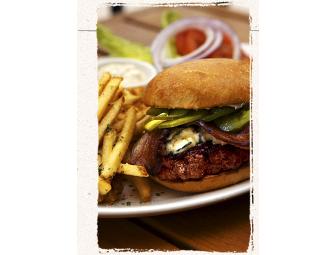 Paul Martin's American Bistro