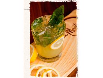 Paul Martin's American Bistro