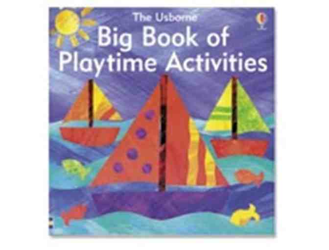 $100 Gift Certificate for Usborne / Kane Miller Books