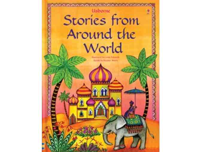 $100 Gift Certificate for Usborne / Kane Miller Books