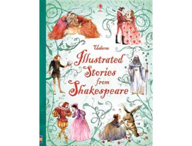 $100 Gift Certificate for Usborne / Kane Miller Books