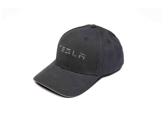 Tesla Motors Men's Package