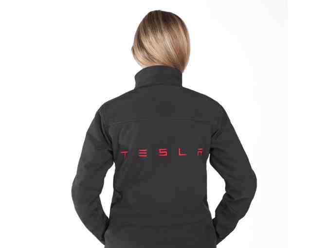 Tesla Motors Women's Package