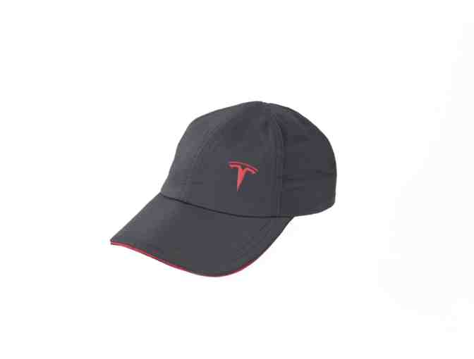 Tesla Motors Women's Package