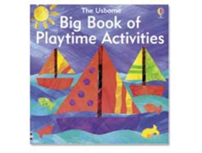 $100 Gift Certificate for Usborne / Kane Miller Books