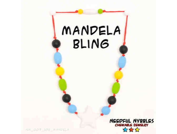 Needful Nybbles Chewable Sensory Necklaces