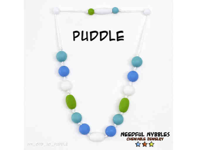Needful Nybbles Chewable Sensory Necklaces