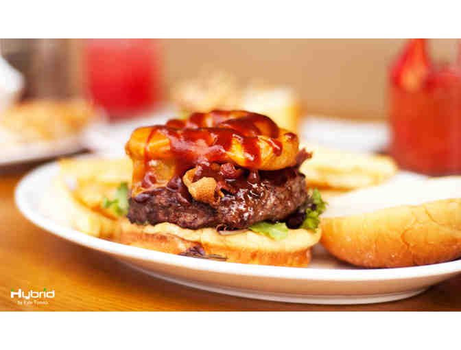 Silvio's Brazilian BBQ