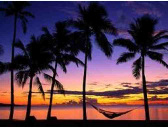 Glorious 7-day Worldmark Vacation