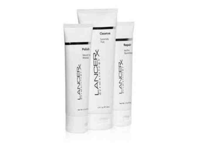 Day of Beauty with top Beverly Hills Dermatologist