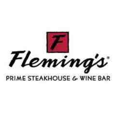 Fleming's Prime Steakhouse & Wine Bar