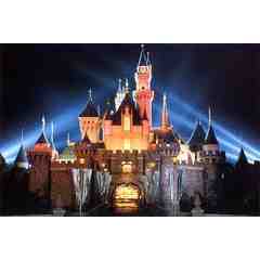 Disneyland