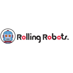 Rolling Robots