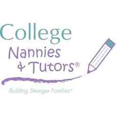College Nannies & Tutors, Diamond Bar/Brea/Chino Hills Placement Center