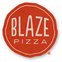 Blaze Pizza