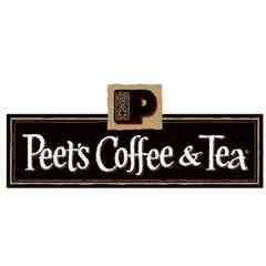 Peet's Coffee & Tea