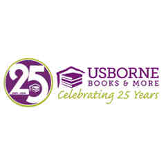 Shannon Flaherty, Independent Consultant, Usborne Books